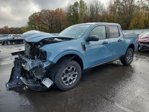 Ford Maverick XL 2.0L 4 2022