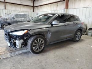 Infiniti QX50 PURE 2.0L 4 2021