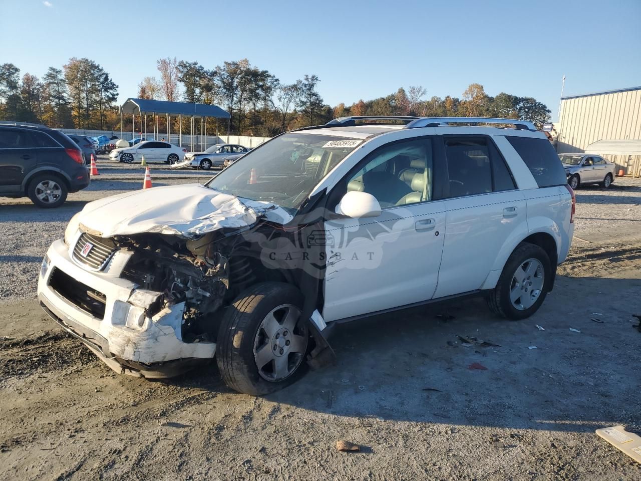 Saturn Vue 3.5L 6 2006
