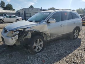 Hyundai Veracruz GLS 3.8L 6 2007