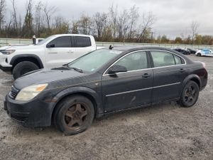 Saturn Aura XE 3.5L 6 2008