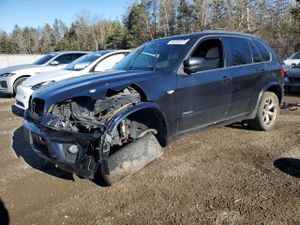 BMW X5 3.0L 6 2011