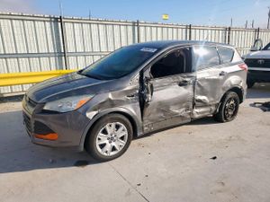 Ford Escape S 2.5L 4 2014