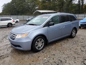 Honda Odyssey EX 3.5L 6 2011