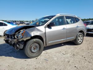 Nissan Rogue S 2.5L 4 2015