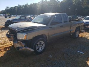 Dodge Dakota SLT 3.7L 6 2006