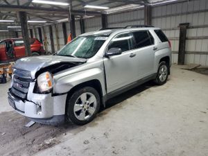 GMC Terrain SLT 2.4L 4 2015