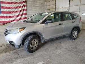 Honda CR-V LX 2.4L 4 2013