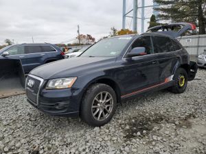 Audi Q5 PREMIUM 2.0L 4 2011