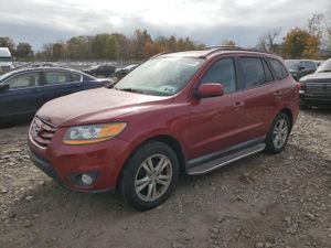 Hyundai Santa Fe SE 3.5L 6 2011