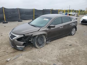 Nissan Altima 2.5 2.5L 4 2013