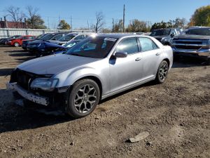 Chrysler 300 S 3.6L 6 2017