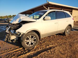 Hyundai Veracruz GLS 3.8L 6 2008