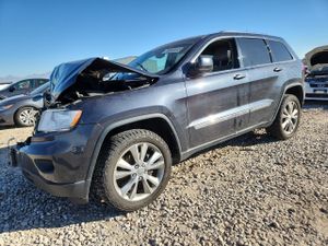 Jeep Grand Cherokee LAREDO 3.6L 6 2013