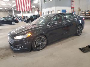 Ford Fusion TITANIUM 2.0L 4 2015