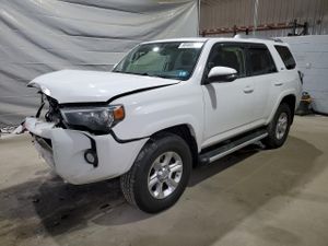Toyota 4Runner SR5/SR5 PREMIUM 4.0L 6 2015