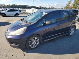 Honda Fit SPORT 1.5L 4 2009
