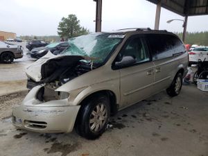 Chrysler Town & Country TOURING 3.8L 6 2005