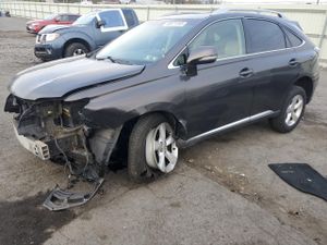 Lexus RX 350 3.5L 6 2010