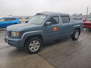Honda Ridgeline RTS 3.5L 6 2007