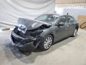 Honda Accord EXL 2.4L 4 2013