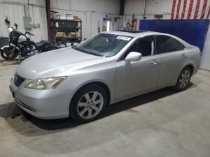 Lexus ES 350 3.5L 6 2007