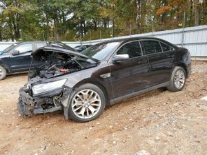 Ford Taurus LIMITED 3.5L 6 2014
