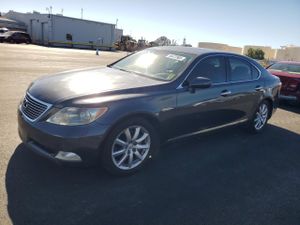 Lexus LS 460 4.6L 8 2009