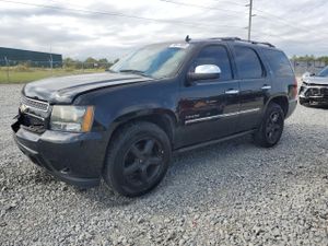 Chevrolet Tahoe C1500 LTZ 5.3L 8 2011