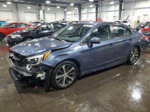 Subaru Legacy 2.5I LIMITED 2.5L 4 2015