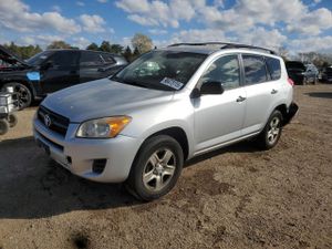 Toyota Rav4 2.5L 4 2012