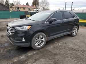 Ford Edge SEL 2.0L 4 2020