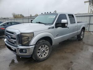 Ford F-250 SUPER DUTY 6.7L 8 2014