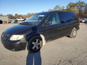 Dodge Grand Caravan (Caravan) SXT 3.8L 6 2005