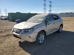 Lexus RX 350 BASE 3.5L 6 2013