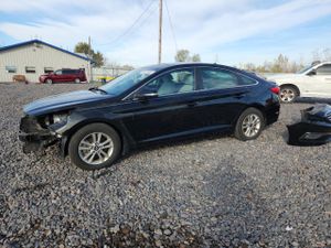 Hyundai Sonata ECO 1.6L 4 2015