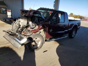 Ford F-250 SUPER DUTY 6.7L 8 2011