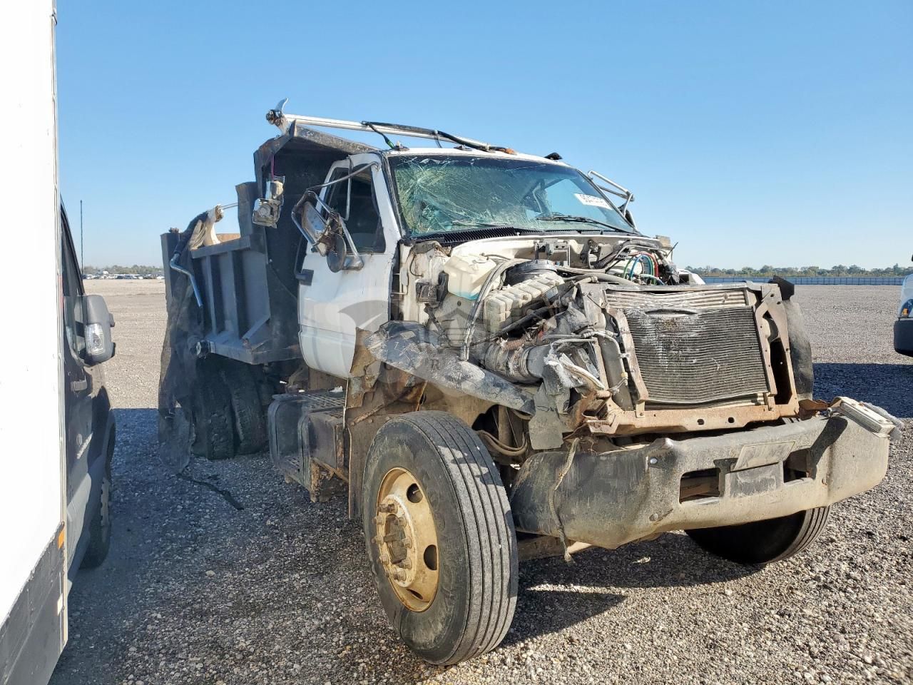 GMC C/K Series C7H042 6 2002