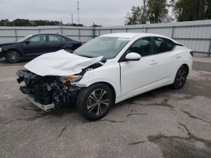 Nissan Sentra SV 2.0L 4 2023