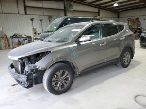 Hyundai Santa Fe 2.4L 4 2013