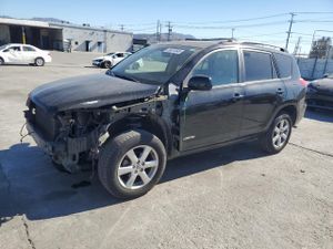 Toyota Rav4 LIMITED 2.4L 4 2007