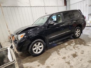 Lexus GX 460 PREMIUM 4.6L 8 2011