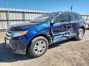 Ford Edge SE 3.5L 6 2012
