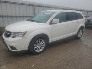 Dodge Journey SXT 2.4L 4 2015