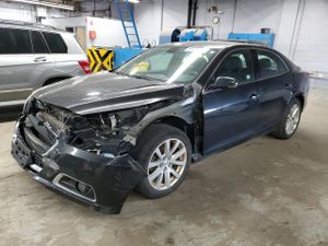 Chevrolet Malibu 2LT 2.5L 4 2015