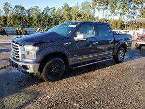 Ford F-150 SUPERCREW 2.7L 6 2015