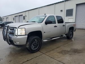 Chevrolet Silverado 1500 K1500 5.3L 8 2008
