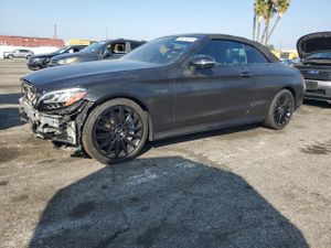 Mercedes-Benz C 43 AMG 3.0L 6 2019