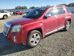 GMC Terrain DENALI 2.4L 4 2015