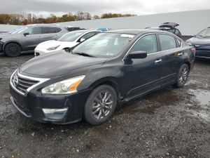 Nissan Altima 2.5 2.5L 4 2015